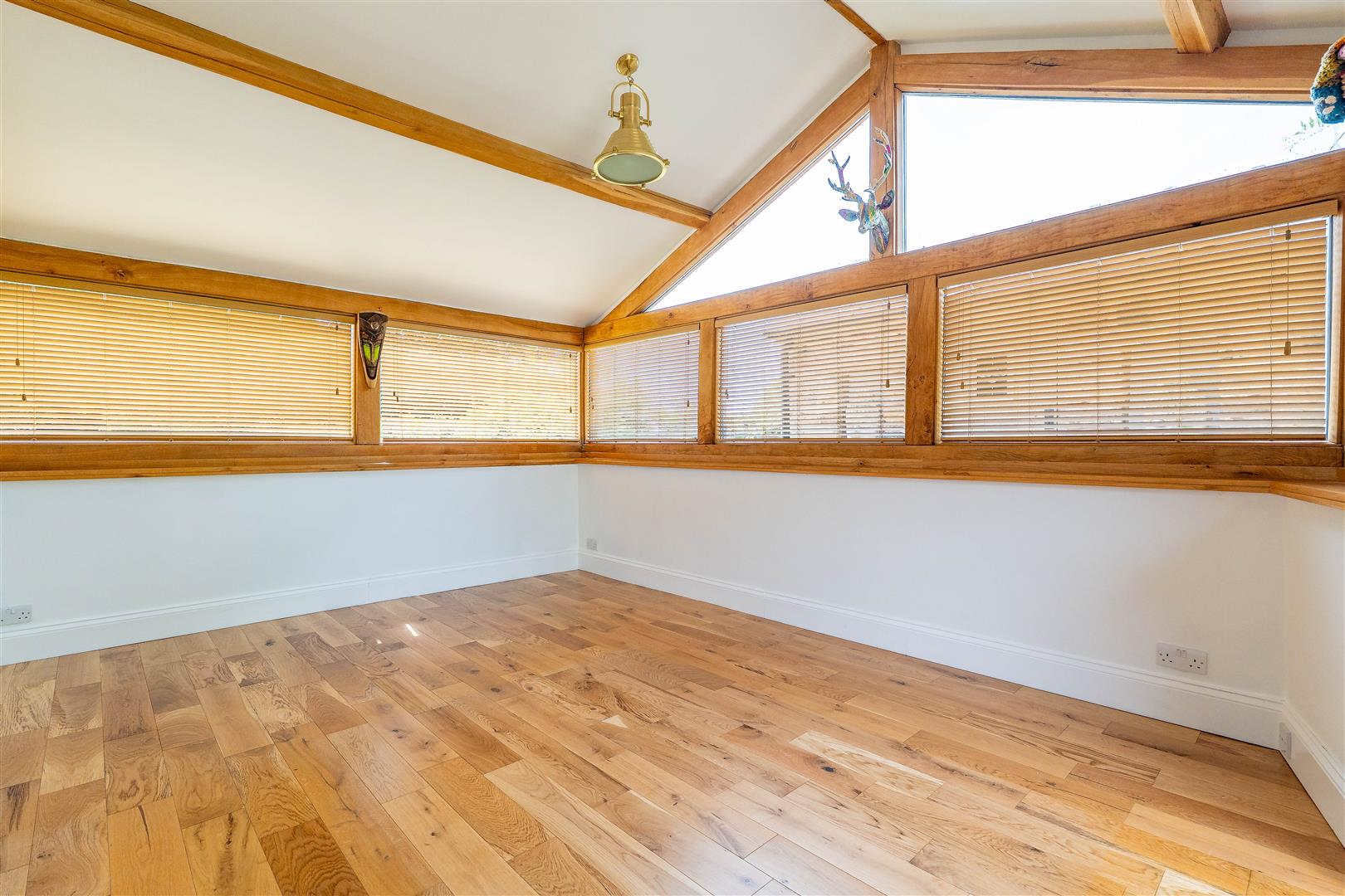 Cuerdale Lane, Samlesbury, Preston